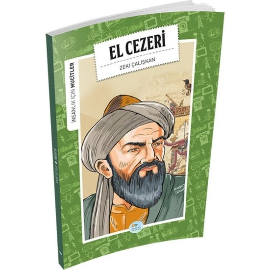 El Cezeri - Zeki Caliskan