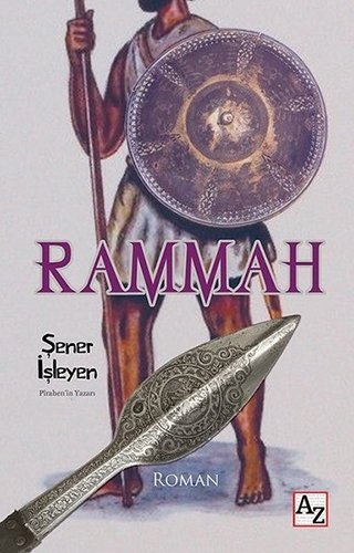Rammah - Sener Isleyen