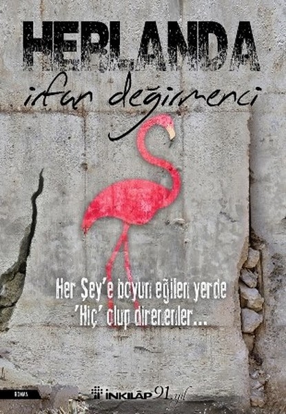 Herlanda - Irfan Degirmenci