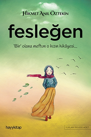 Feslegen - Hikmet Anil Öztekin