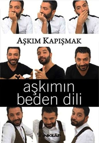 Askimin Beden Dili - Askim Kapismak
