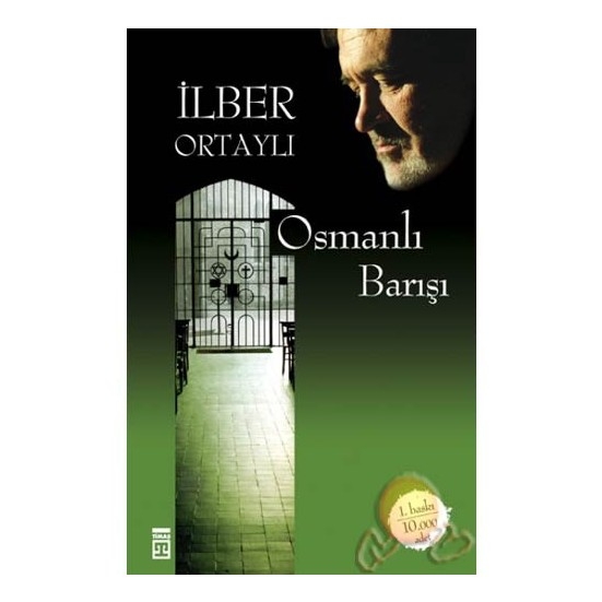 Osmanli Barisi - Ilber Ortayli