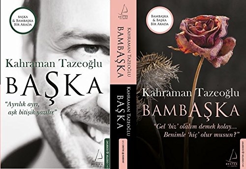 Baska - Bambaska - Kahraman Tazeoglu