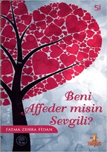Beni Affeder misin Sevgili? - Fatma Zehra Fidan