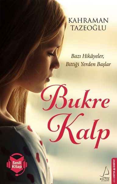 Bukre Kalp - Kahraman Tazeoglu