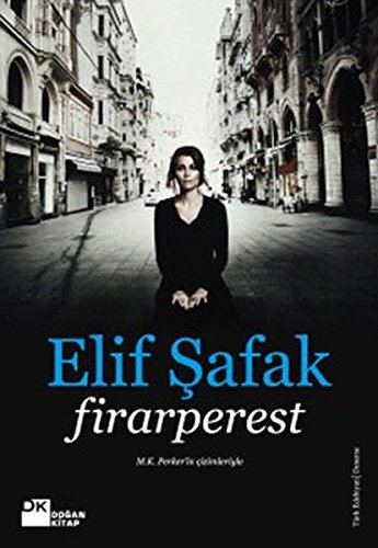 Firarperest - Elif Safak