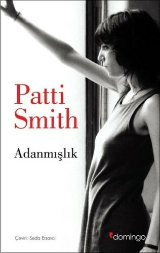 Adanmislik - Patti Smith