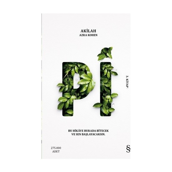 Pi - Akilah - Azra Kohen