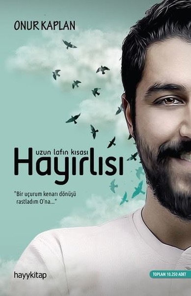 Uzun Lafin Kisasi Hayirlisi - Onur Kaplan