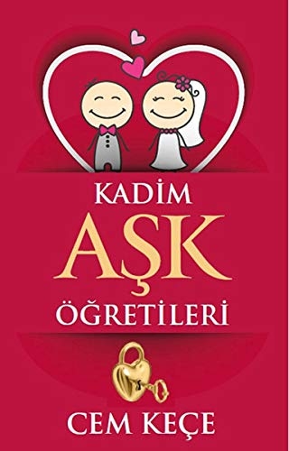 Kadim Ask Ögretileri - Cem Kece