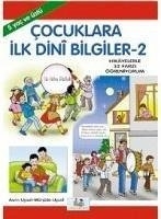 Cocuklara Ilk Dini Bilgiler 2 Hikayelerle 32 Farz Ögreniyorum - Mürside Uysal