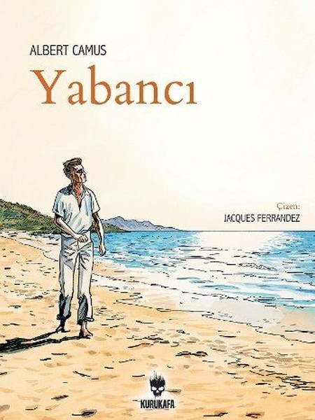 Yabanci - Albert Camus