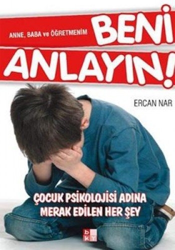 Beni Anlayin - Ercan Nar