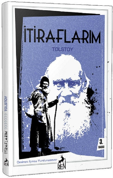 İtiraflarim - Tolstoy
