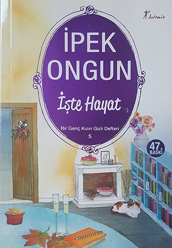 Iste Hayat - Ipek Ongun