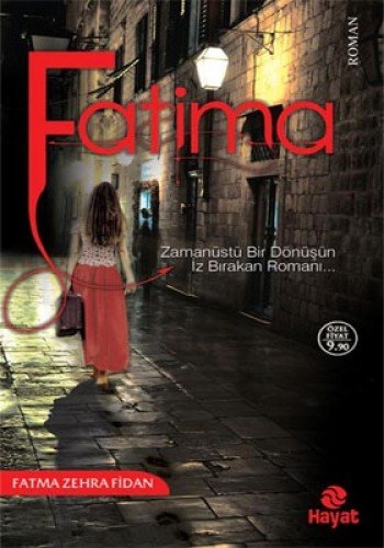 Fatma - Fatma Zehra Fidan