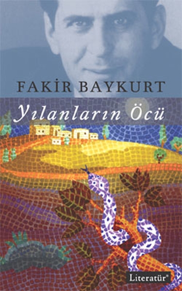 Yilanlarin Öcü - Fakir Bayburt