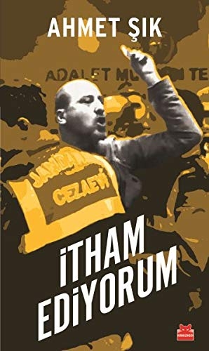 Itham Ediyorum - Ahmet Sik