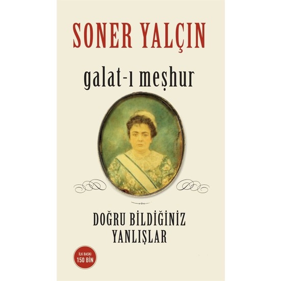 Galat-ı Meshur - Soner Yalcın