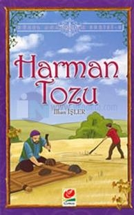 Harman Tozu - Ilhan Isler