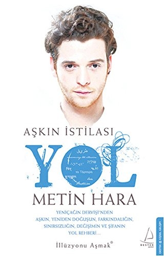 Askin İstilasi - Yol - Metin Hara