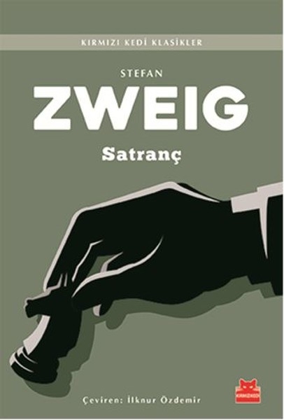 Satranc - Stefan Zweig