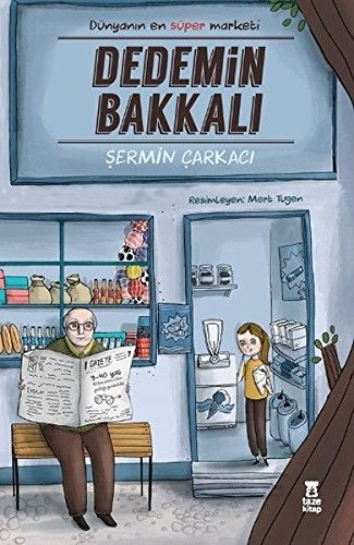 Dedemin Bakkali - Sermin Yasar