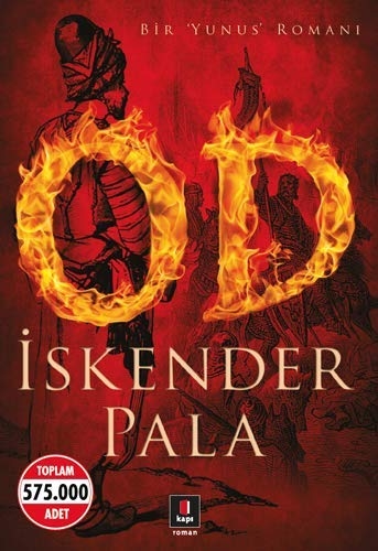 OD - Iskender Pala