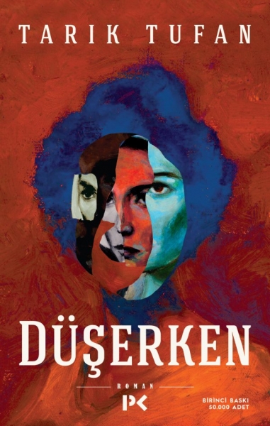 Düserken - Tarik Tufan