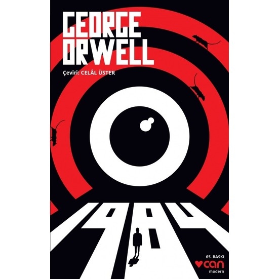 1984 - George Orwel