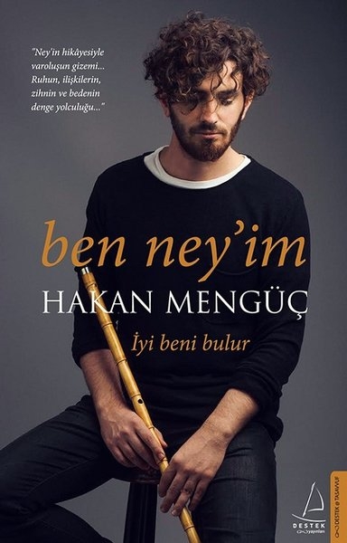 Ben Ney'im - Hakan Mengüc
