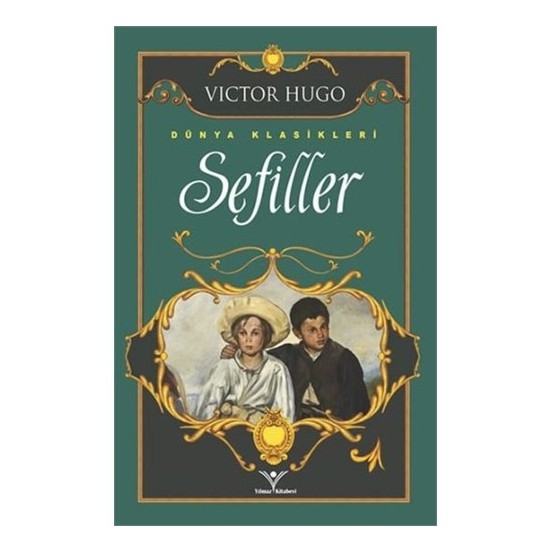 Sefiller - Victor Hugo