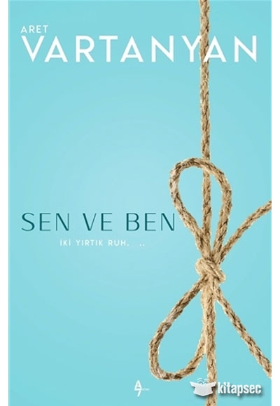 Sen Ve Ben - Aret Vartanyan