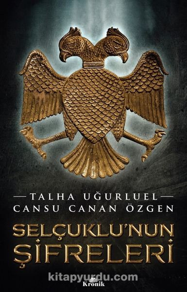 Selcuklu'nun Sifreleri - Talha Ugurluel - Cansu Canan Özgen