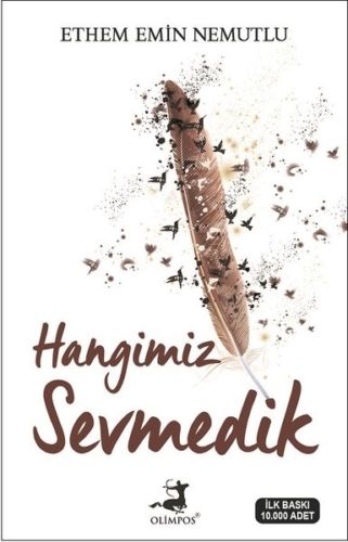 Hangimiz Sevmedik - Ethem Emin Nemutlu