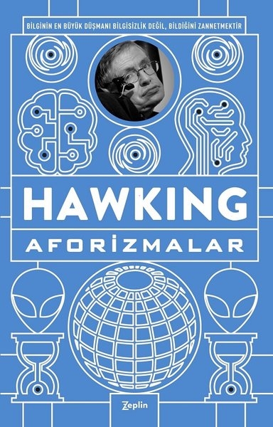 Aforizmalar - Hawking