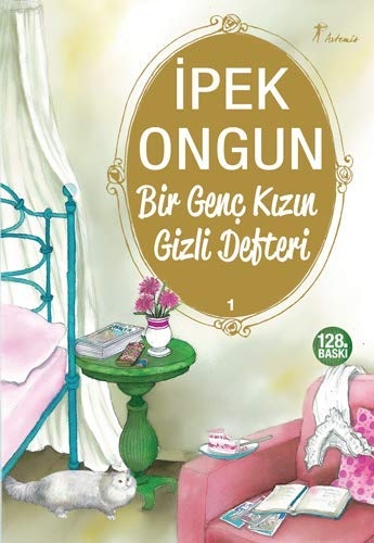 Bir Genc Kizin Gizli Defteri - Ipek Ongun