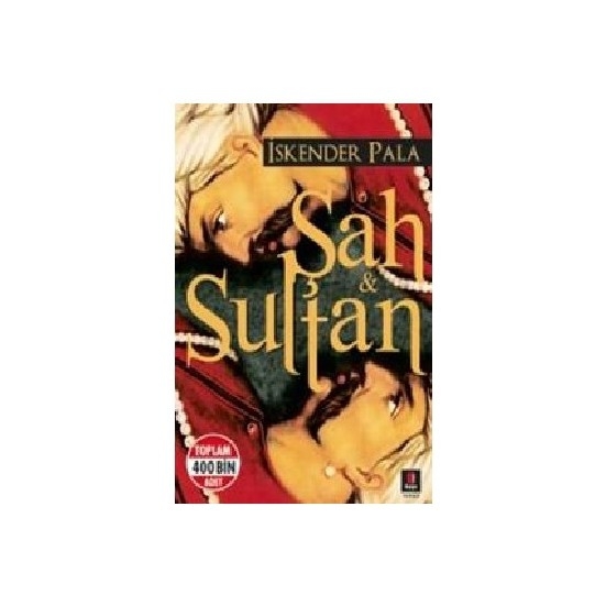 Sah Sultan - Iskender Pala