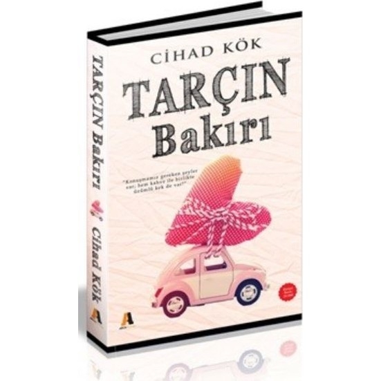 Tarcin Bakiri - Cihad Kök