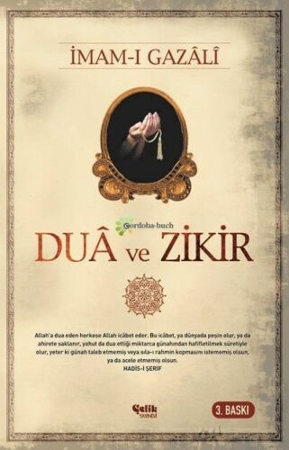Dua ve Zikir - Imam-i Gazali