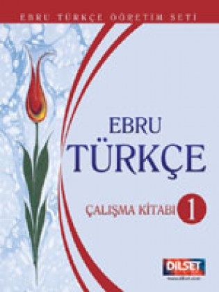 Türkce Calisma Kitabi 1 - Ebru Türkce Ögretim Seti