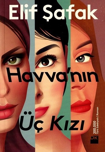 Havva'nin Uc Kizi - Elif Safak