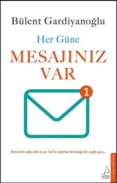 Her Güne Mesajiniz Var - Bülent Gardiyanoglu