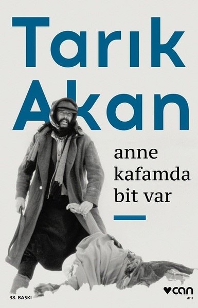 Anne Kafamda Bit Var - Tarik Akan