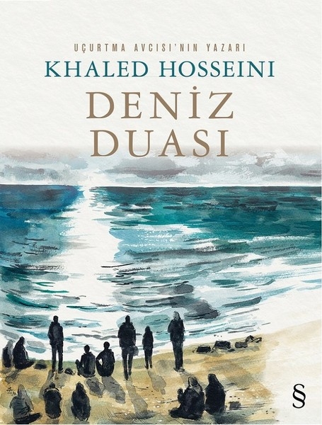 Deniz Duasi - Khaled Hosseini